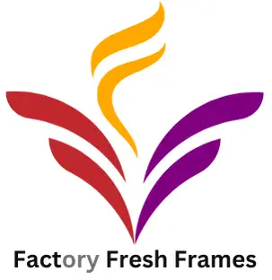 Factory Fresh Frames